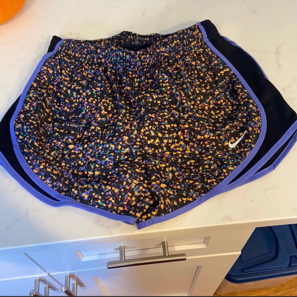 Tempo Shorts